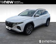 Hyundai Tucson Arles