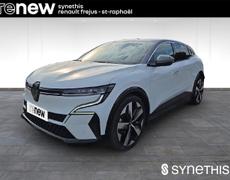 Renault Megane E-Tech Fréjus