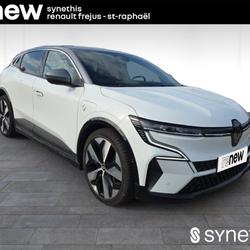 Renault Megane E-Tech E-Tech EV60 220 ch super charge Techno occasion - Fr&eacute;jus - photo 2/33
