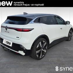 Renault Megane E-Tech E-Tech EV60 220 ch super charge Techno occasion - Fr&eacute;jus - photo 3/33
