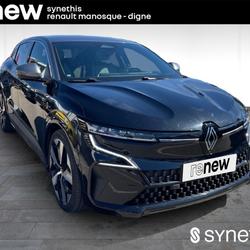 Renault Megane E-Tech E-Tech EV60 220 ch optimum charge Techno occasion - Manosque - photo 2/31