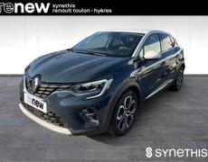 Renault Captur Hyères