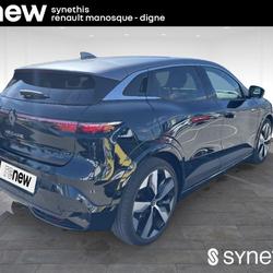 Renault Megane E-Tech E-Tech EV60 220 ch optimum charge Techno occasion - Digne-les-Bains - photo 3/31