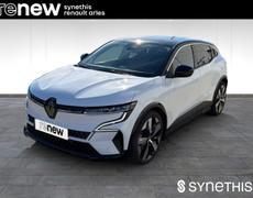 Renault Megane E-Tech Arles