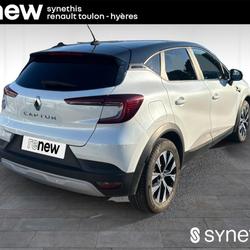 Renault Captur TCe 100 GPL Evolution occasion - La Valette-du-Var - photo 3/33