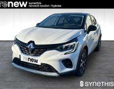 Renault Captur Hyères