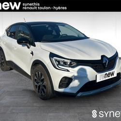 Renault Captur TCe 100 GPL Evolution occasion - Hy&egrave;res - photo 2/33