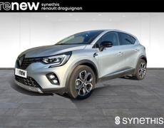 Renault Captur Draguignan