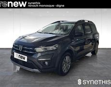 Dacia Jogger Digne-les-Bains