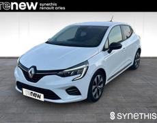 Renault Clio 5 Societe Arles