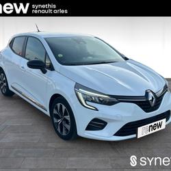 Renault Clio 5 Societe CLIO SOCIETE BLUE DCI 100 EVOLUTION REVERSIBLE occasion - Arles - photo 2/31