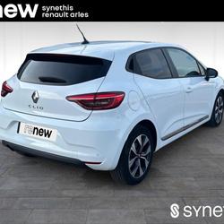 Renault Clio 5 Societe CLIO SOCIETE BLUE DCI 100 EVOLUTION REVERSIBLE occasion - Arles - photo 3/31