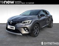 Renault Captur Fréjus