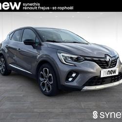 Renault Captur E-Tech full hybrid 145 Techno occasion - Fr&eacute;jus - photo 2/34