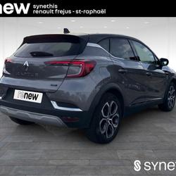 Renault Captur E-Tech full hybrid 145 Techno occasion - Fr&eacute;jus - photo 3/34