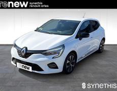 Renault Clio 5 Societe - CLIO SOCIETE BLUE DCI 100 EVOLUTION REVERSIBLE - 10 990 €