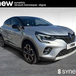 Renault Captur TCe 90 Techno occasion - Manosque - photo 2/33