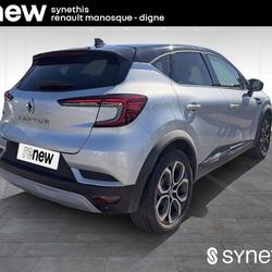 Renault Captur TCe 90 Techno occasion - Manosque - photo 3/33