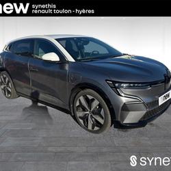 Renault Megane E-Tech E-Tech EV60 220 ch optimum charge Techno occasion - La Valette-du-Var - photo 2/31