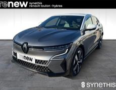Renault Megane E-Tech Hyères