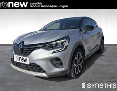 Renault Captur Digne-les-Bains