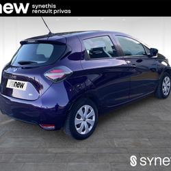Renault Zoe R110 - 22B Equilibre occasion - Privas - photo 3/32