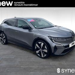 Renault Megane E-Tech E-Tech EV60 220 ch super charge Techno occasion - Mont&eacute;limar - photo 2/32