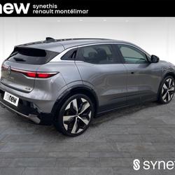 Renault Megane E-Tech E-Tech EV60 220 ch super charge Techno occasion - Mont&eacute;limar - photo 3/32
