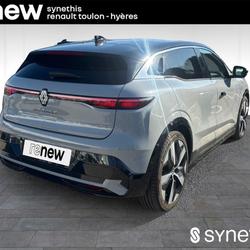 Renault Megane E-Tech E-Tech EV60 220 ch super charge Techno occasion - La Valette-du-Var - photo 3/33