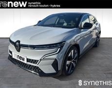 Renault Megane E-Tech Hyères