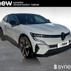 Renault Megane E-Tech E-Tech EV60 220 ch super charge Techno occasion - Hy&egrave;res - photo 2/33