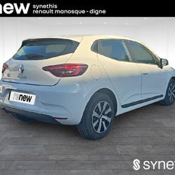 Renault Clio 5 TCe 90 Equilibre occasion - Digne-les-Bains - photo 3/32