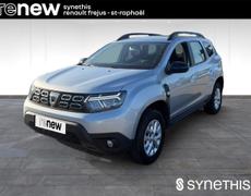 Dacia Duster Fréjus