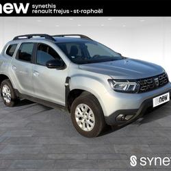 Dacia Duster TCe 150 FAP 4x2 EDC Confort occasion - Fr&eacute;jus - photo 2/31