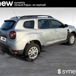 Dacia Duster TCe 150 FAP 4x2 EDC Confort occasion - Fr&eacute;jus - photo 3/31