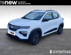 Dacia Spring Privas