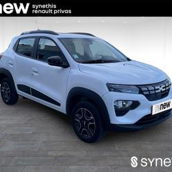 Dacia Spring Essential -23B Privas
