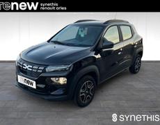 Dacia Spring Arles