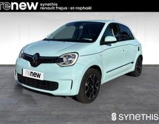 Renault Twingo 3 Fréjus