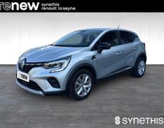 Renault Captur - Blue dCi 115 EDC Business - 16 890 €