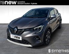 Renault Captur Hyères