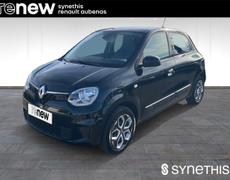 Renault Twingo 3 Privas