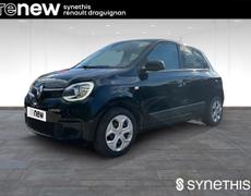 Renault Twingo 3 Draguignan