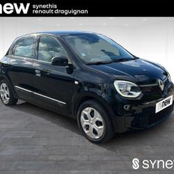 Renault Twingo 3 Twingo III SCe 75 - 20 Zen Draguignan