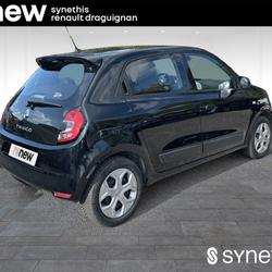 Renault Twingo 3 Twingo III SCe 75 - 20 Zen Draguignan