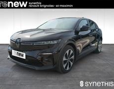 Renault Megane E-Tech Saint-Maximin-la-Sainte-Baume