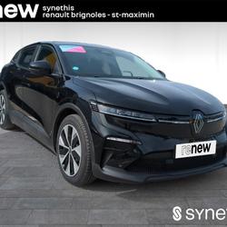 Renault Megane E-Tech E-Tech EV60 130ch super charge Evolution ER occasion - Saint-Maximin-la-Sainte-Baume - photo 2/34