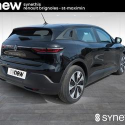 Renault Megane E-Tech E-Tech EV60 130ch super charge Evolution ER occasion - Saint-Maximin-la-Sainte-Baume - photo 3/34