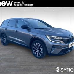 Renault Espace 5 E-Tech full hybrid 200 GSR2 Techno occasion - La Seyne-sur-Mer - photo 2/34
