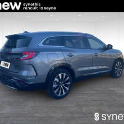 Renault Espace 5 E-Tech full hybrid 200 GSR2 Techno occasion - La Seyne-sur-Mer - photo 3/34
